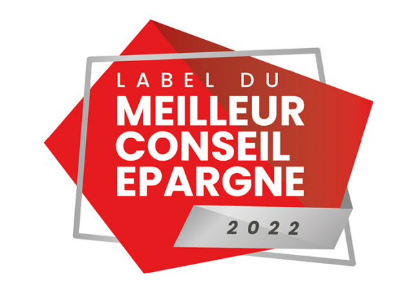 La Carac, lauréat du label du Meilleur Conseil Epargne 2022